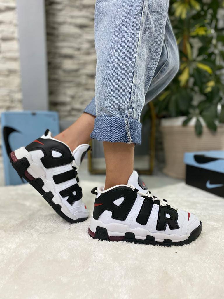 Air Uptempo Spor Ayakkabı