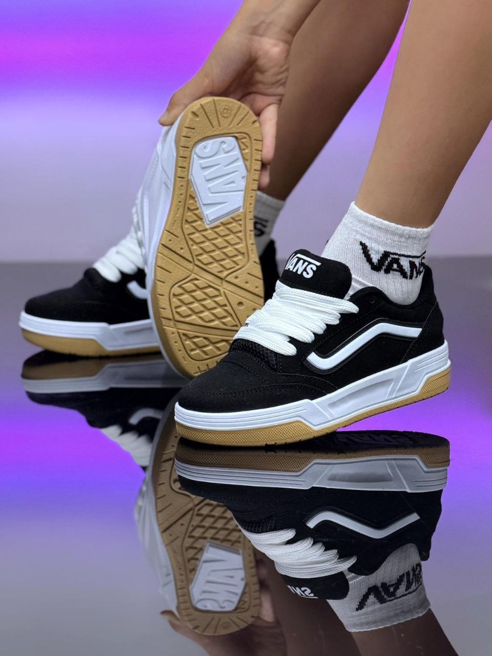 Spor Sneaker Ayakkabı