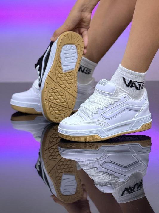 Spor Sneaker Ayakkabı