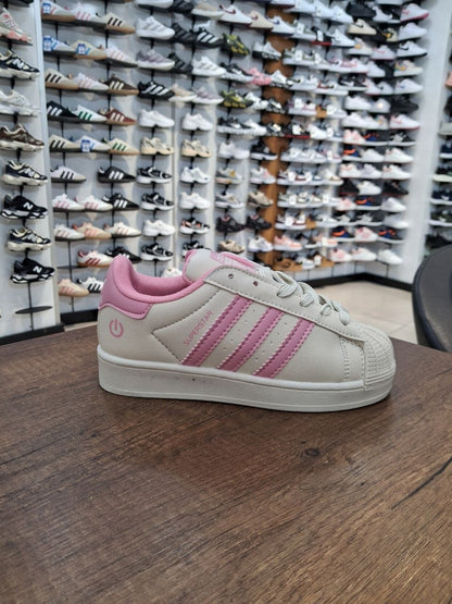 Superstar Spor Ayakkabı