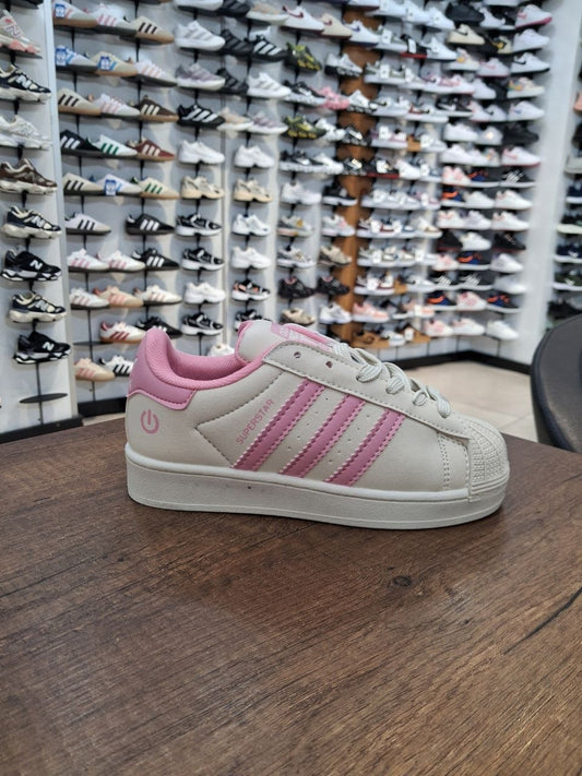Superstar Spor Ayakkabı