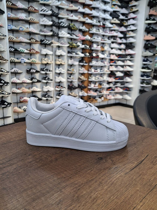Superstar Spor Ayakkabı