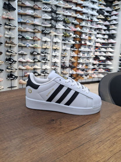 Superstar Spor Ayakkabı