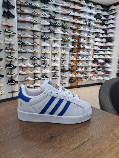 Superstar Spor Ayakkabı