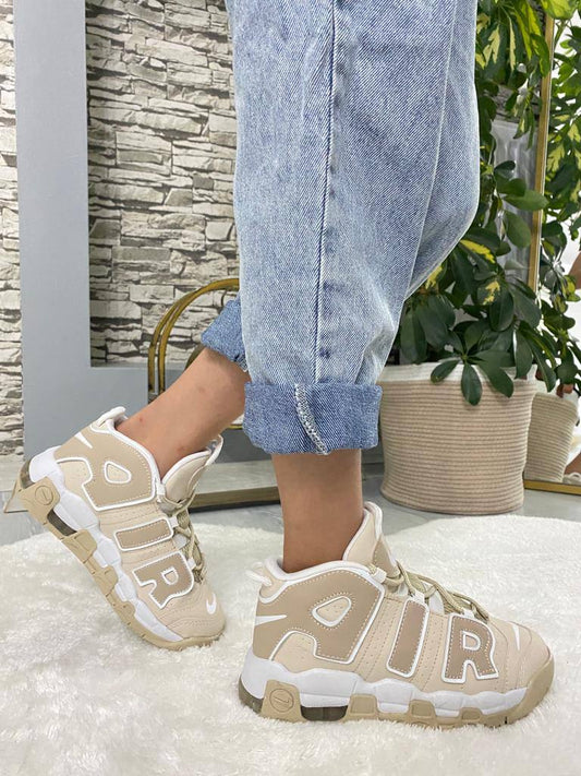 Air Uptempo Spor Ayakkabı