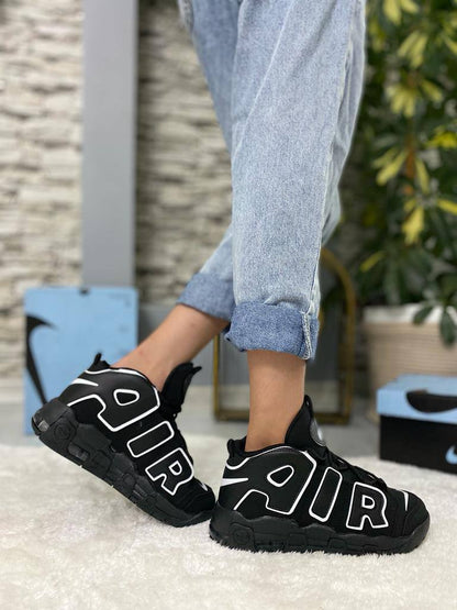 Air Uptempo Spor Ayakkabı