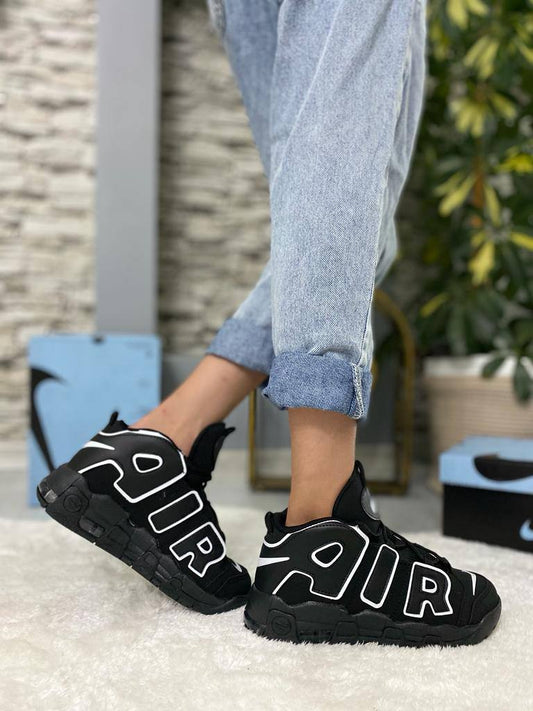 Air Uptempo Spor Ayakkabı
